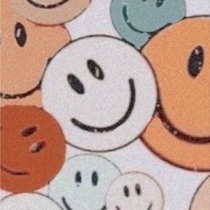 Meet your Posher, Bekah